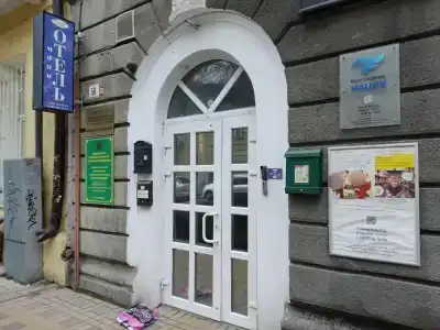 Старый Город - 18
