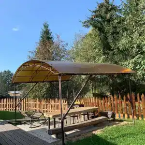 У Борисыча - 8