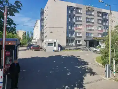 Сортавала - 4