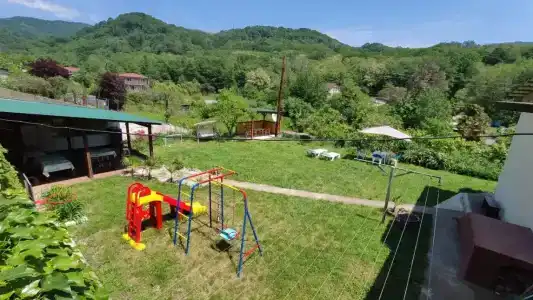 Любава - 0