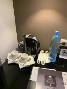 11 Hotel & Garden - 42