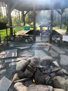 Лесная Поляна - 7