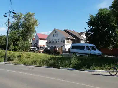 Кремлевский Парк - 79