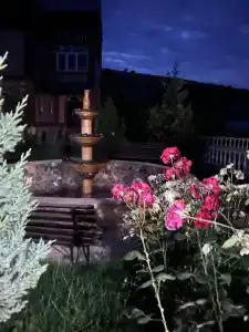 Мини-отель с лечебными ваннами - 42