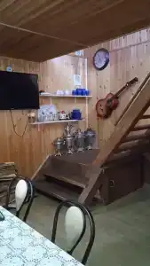 Гостевой дом у Белого моря - 1