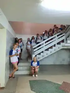 Звёздный - 3