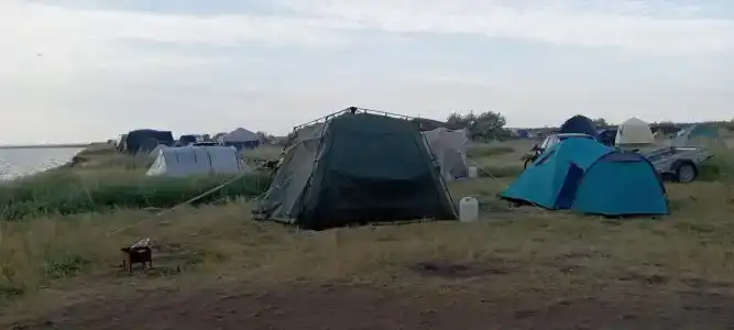 Тёплый ключ - 29