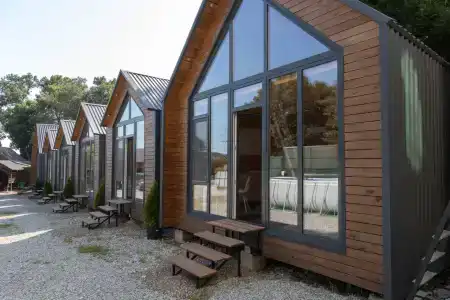 Barn House - 3