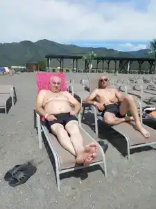 Барвиха - 38