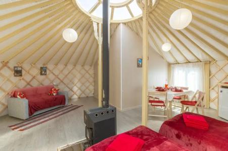 Юрта Лахти - 8