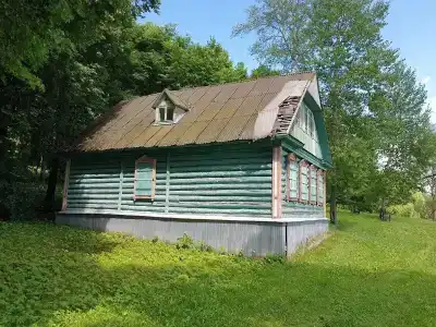 Ясный берег - 8