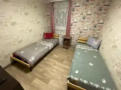 Челюскина - 1