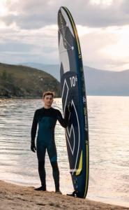 Байкал Вью - 95