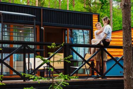 Пасторское озеро - 56