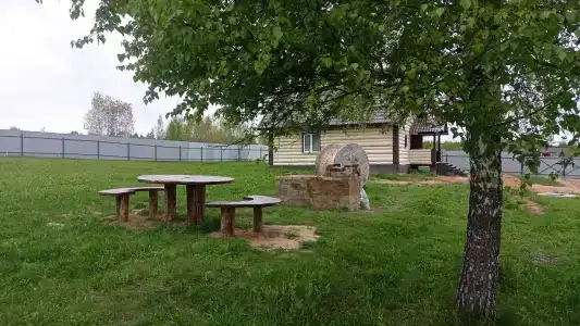 Ласточкины гнёзда - 1