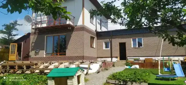 Guest house Gorny - 0