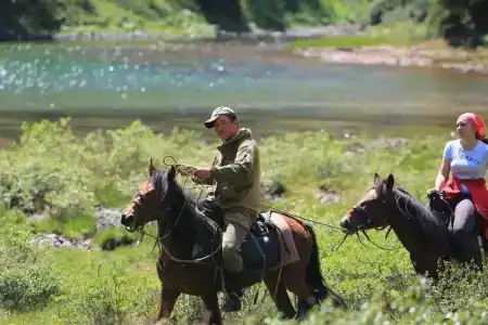 Kuiaktanar Camping - 39