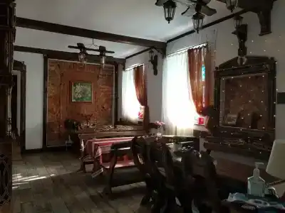 Дом Ершова - 1
