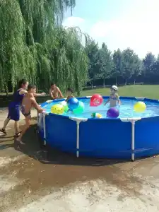 Страусиное ранчо - 41