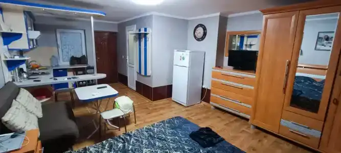 Династия - 16