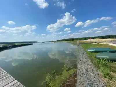 Лазурный берег - 1