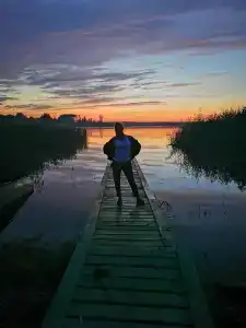 Шалом - 16