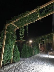 Усадьба Дивноморье - 18