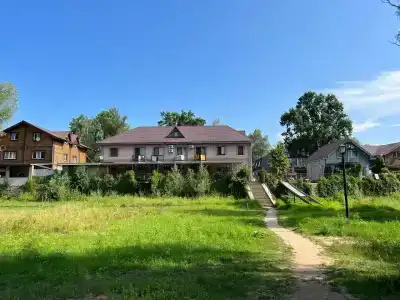 Бережок - 1