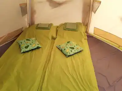 Кемпинг Порфмий - 13