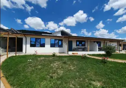 Байдарское Поместье - 0