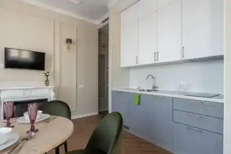 Дом Дехтерева - 89