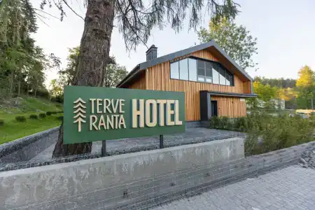Terve Ranta - 10