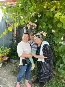 Гостевой дом у Патимат - 64