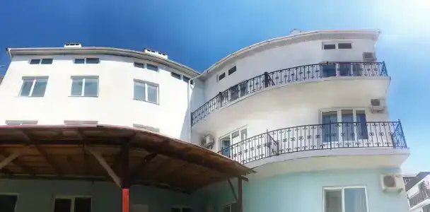 Курортный отель Канапе - 5
