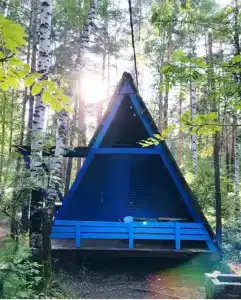 Каменный Берег - 6