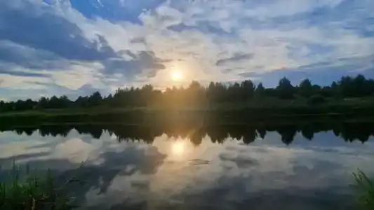 Уютный домик в Елдино - 16