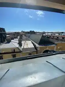 Roof capsules - 32