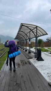 Порт Ольхон - 34