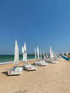 Мини пансионат Бригантина - 1