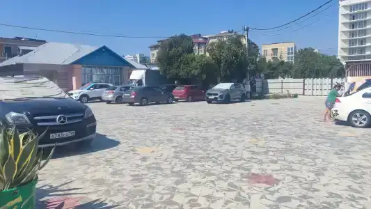 Морская дача Арабеска - 56