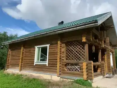 База отдыха Рюттю - 38