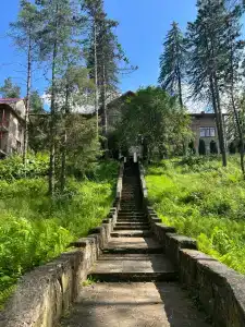 Голубые Озера - 28