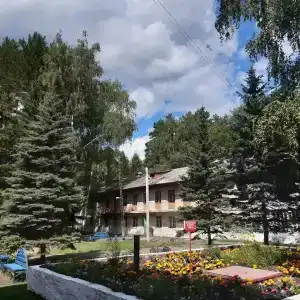 Атлашкино - 0