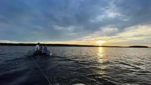 К-значит Карелия - 54