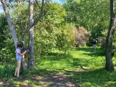Кедр - 11