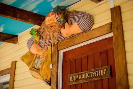 Фламинго - 12