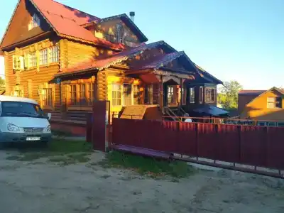 Гусиный Перелёт - 22