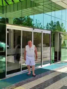 Золотая Долина - 7