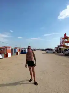 Автокемпинг берег Южный - 92