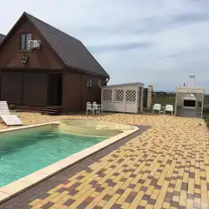 Морская дача - 86